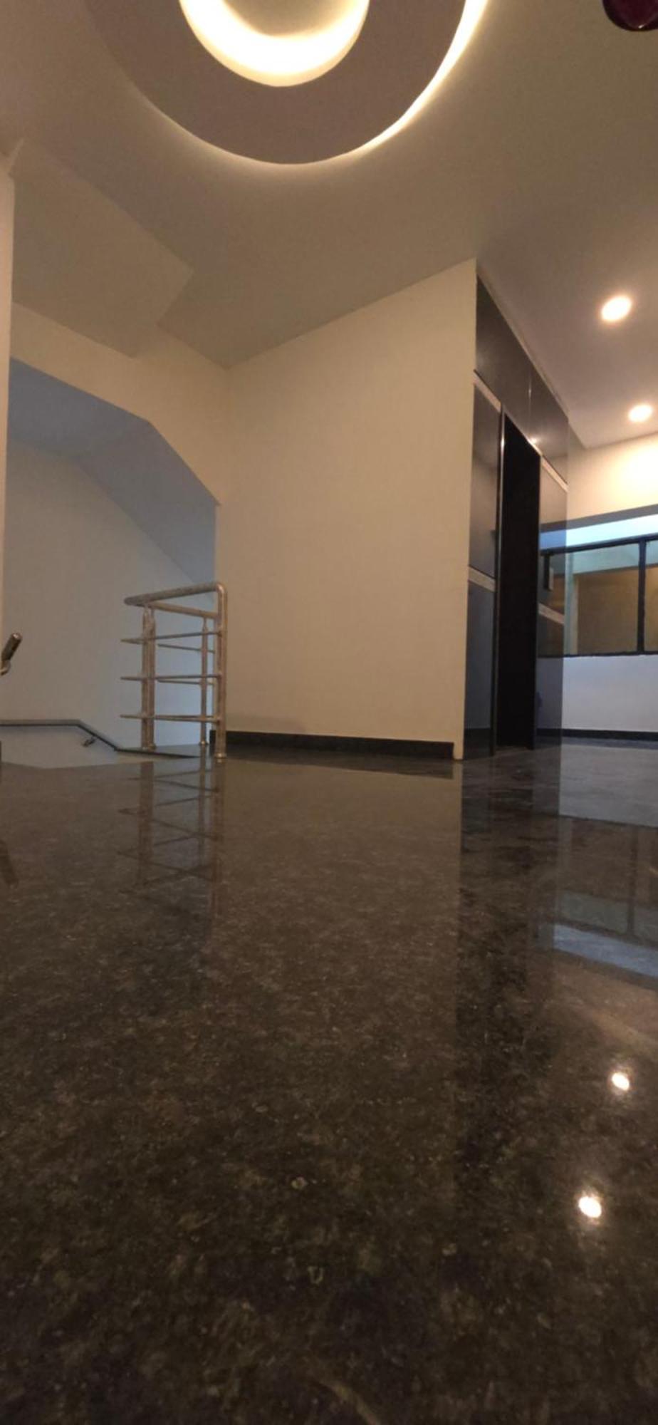 Shreem Sesha Sai Residency Hotell Tiruvannāmalai Eksteriør bilde